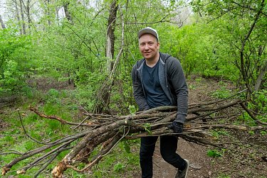 Сергей Грачев: «Сделать города и поселки региона чище – общая задача»